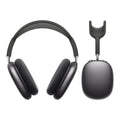 Gray helmet for bikers